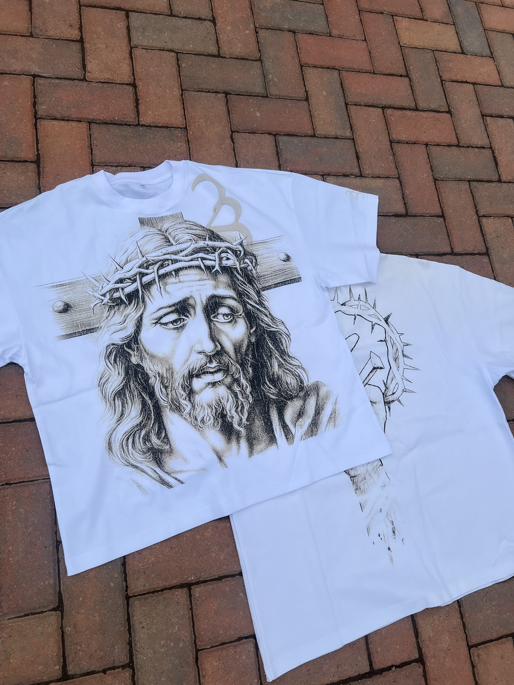 SON OF MAN TEE